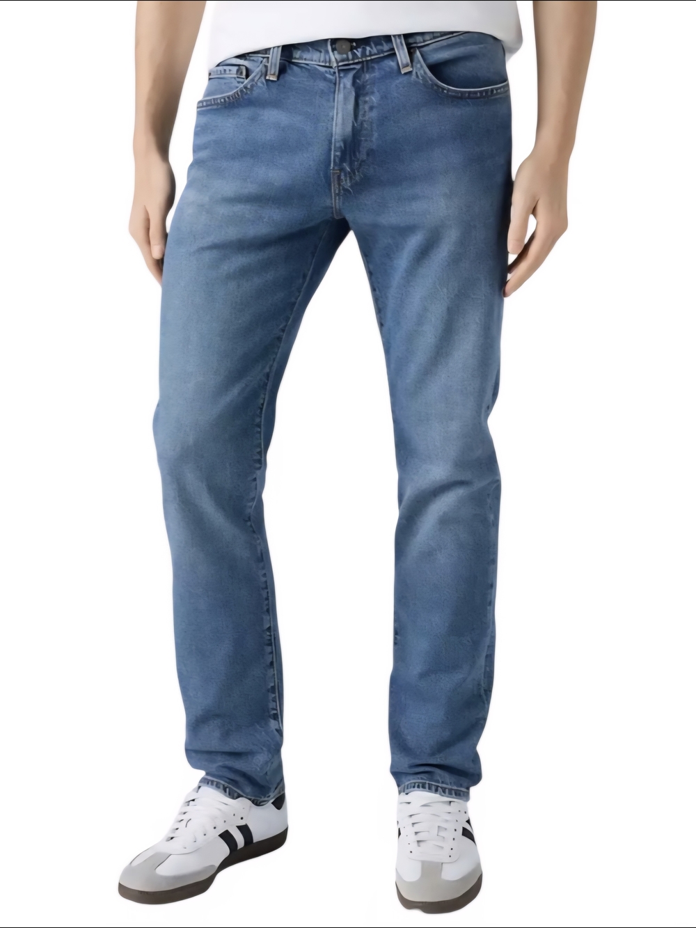 511™ Slim Men's Jeans Sz 38x32